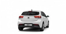 Kia Rio - 1.0 Turbo 100pk DynamicLine Navigatie, Achteruitrijcamera, Apple Carplay, Android Auto, et