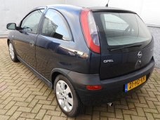 Opel Corsa - 1.4 I 16V 3D Sport