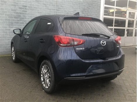 Mazda 2 - 2 Skyactiv-G Style Selected Model 2020 Apple carplay / Achteruitrijcamera / Airco - 1