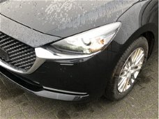 Mazda 2 - 2 1.5 Skyactiv-G Style Selected MODEL 2020 Achteruitrijcamera / Airco / Led