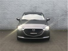 Mazda 2 - 2 Skyactiv-G Style Selected Model 2020 Apple carplay / Cruise / Airco