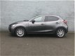 Mazda 2 - 2 Skyactiv-G Style Selected Model 2020 Apple carplay / Cruise / Airco - 1 - Thumbnail