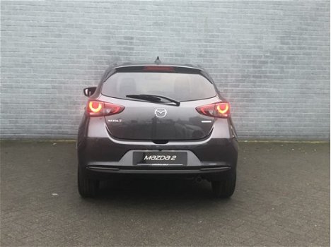 Mazda 2 - 2 Skyactiv-G Style Selected Model 2020 Apple carplay / Cruise / Airco - 1