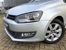 Volkswagen Polo - 1.2 TSI Highline