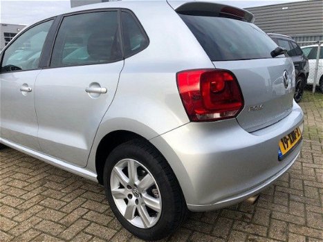 Volkswagen Polo - 1.2 TSI Highline - 1