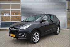 Hyundai ix35 - 2.0i 163pk i-Catcher (Leder/Panodak)