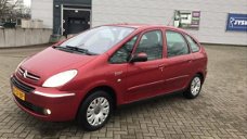 Citroën Xsara Picasso - 1.6 HDiF 110pk Caractère