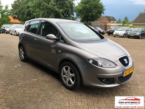 Seat Altea - 2.0 FSI Stylance - 1