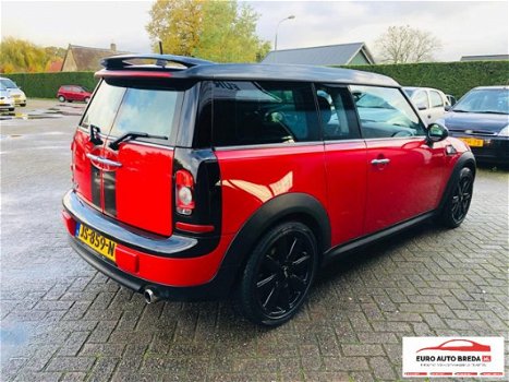 Mini Mini Clubman - 1.6 Cooper - 1