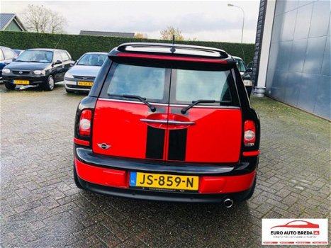 Mini Mini Clubman - 1.6 Cooper - 1