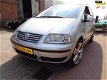 Volkswagen Sharan - 2.0 TDI Comfortline Navi, Clima, PDC, Cruise control - 1 - Thumbnail