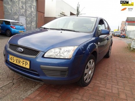 Ford Focus - 1.6 TDCI Trend Airco, Cruise control - 1