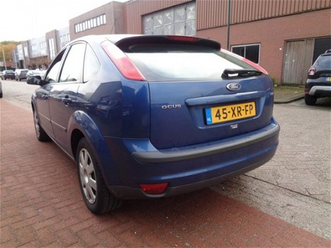 Ford Focus - 1.6 TDCI Trend Airco, Cruise control - 1