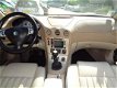 Alfa Romeo 166 - 2.0 T.Spark Distinctive Navi, Leder, Xenon, Clima, Cruise control - 1 - Thumbnail