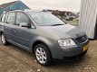 Volkswagen Touran - 2.0-16V FSI Trendl. GOED ADVERTENTIE LEZEN - 1 - Thumbnail