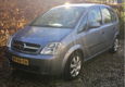 Opel Meriva - 1.6 AIRCO NIEUWE APK - 1 - Thumbnail