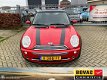 Mini Mini - 1.6 Chilli USB NETTE DEALER AUTO 6m Garantie - 1 - Thumbnail