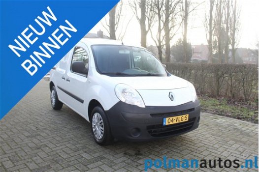 Renault Kangoo Express - 1.5 DCI 85 Grand Confort (Airco) 155.000 Km - 1