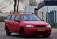 Opel Astra - G-CARAVAN; Y1.7DT Airco Trekhaak - 1 - Thumbnail