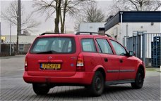 Opel Astra - G-CARAVAN; Y1.7DT Airco Trekhaak