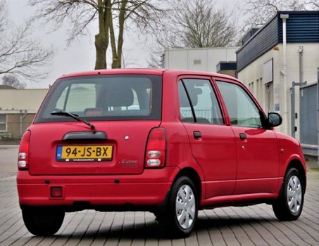 Daihatsu Cuore - AUTOMAAT Stuurbekrachtiging 5 drs - 1