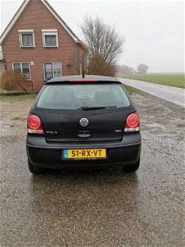 Volkswagen Polo - 1.4 TDI Optive - 1