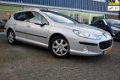 Peugeot 407 SW - 2.0-16V XR Pack , 1e eigenaar, Snelle 140 PK - 1 - Thumbnail