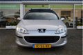 Peugeot 407 SW - 2.0-16V XR Pack , 1e eigenaar, Snelle 140 PK - 1 - Thumbnail