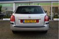 Peugeot 407 SW - 2.0-16V XR Pack , 1e eigenaar, Snelle 140 PK - 1 - Thumbnail