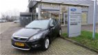 Ford Focus Wagon - 1.8 Limited Leer, Navigatie, Trekhaak, PDC, 127213 km - 1 - Thumbnail