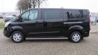 Ford Transit Custom - 290 2.2 TDCI L2H1 Limited DC 155 pk, Camera, Navigatie, Leer, Cruise, Airco - 1 - Thumbnail