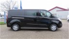 Ford Transit Custom - 290 2.2 TDCI L2H1 Limited DC 155 pk, Camera, Navigatie, Leer, Cruise, Airco - 1 - Thumbnail