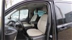 Ford Transit Custom - 290 2.2 TDCI L2H1 Limited DC 155 pk, Camera, Navigatie, Leer, Cruise, Airco - 1 - Thumbnail