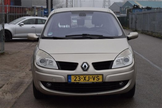 Renault Scénic - 1.9 dCi Business Line | Automaat | Clima | Nieuwe APK - 1