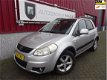 Suzuki SX4 - 1.6 Shogun // Airco // Trk.Hk // - 1 - Thumbnail