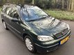 Opel Astra Wagon - 1.6-16V AUTOMAAT|AIRCO|NW APK - 1 - Thumbnail