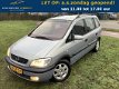 Opel Zafira - 1.6-16V Elegance - 1 - Thumbnail