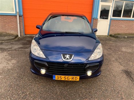 Peugeot 307 - 1.6-16V XS Nap - 1