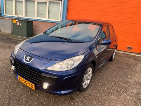 Peugeot 307 - 1.6-16V XS Nap - 1