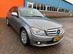 Mercedes-Benz C-klasse - 200 CDI Nap - 1 - Thumbnail