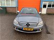 Mercedes-Benz C-klasse - 200 CDI Nap - 1 - Thumbnail