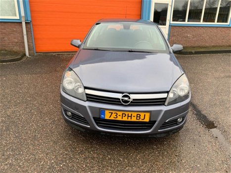 Opel Astra - 1.4 Elegance - 1