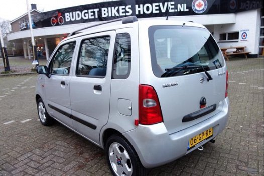 Suzuki Wagon R+ - 1.3 GL Automaat airco - 1