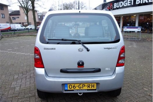 Suzuki Wagon R+ - 1.3 GL Automaat airco - 1