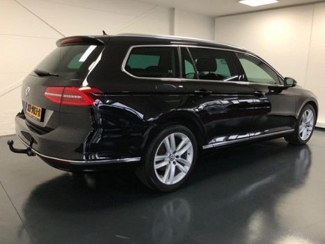 Volkswagen Passat Variant - 1.6 TDI Business Edition - 1