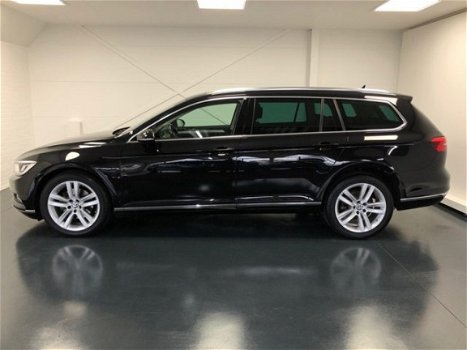 Volkswagen Passat Variant - 1.6 TDI Business Edition - 1