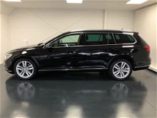 Volkswagen Passat Variant - 1.6 TDI Business Edition