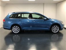 Volkswagen Golf Variant - 1.6 TDI Highline