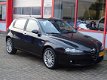 Alfa Romeo 147 - 1.6 T.Spark Veloce Distinctive leder - 1 - Thumbnail