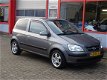 Hyundai Getz - 1.3i Active Cool - 1 - Thumbnail